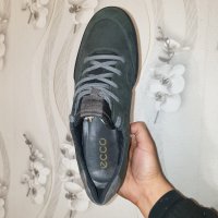 водоустойчиви обувки Ecco Fraser  GORE-TEX  номер 44, снимка 2 - Спортно елегантни обувки - 42964377