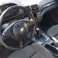 BMW 318 I. НА ЧАСТИ, снимка 3 - Автомобили и джипове - 33558062