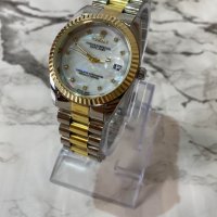 ТОП Модели Дамски Часовници Rolex, снимка 1 - Дамски - 35929960