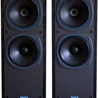 Звукът от тонколони Tannoy Dc2000 , снимка 1 - Тонколони - 27977328