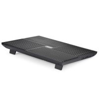 Поставка за лаптоп 17” DeepCool Multi Core X8 Охладителна Notebook Cooler, снимка 4 - Лаптоп аксесоари - 33264123