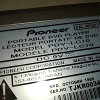PIONEER-JAPAN 2405231735M, снимка 17 - Плейъри, домашно кино, прожектори - 40811345