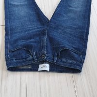 DONDUP IRIS Super Skinny Fit  Made in Italy Womens Size 26 НОВО! ОРИГИНАЛ! Дамски Дънки!, снимка 12 - Дънки - 40196092