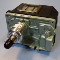 Терморегулатор ZPA 612146043 temperature regulator capillary, снимка 4 - Резервни части за машини - 40620449