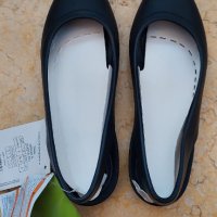 Дамски летни обувки ,марка Crocs,номер 36\37, снимка 5 - Сандали - 33233318