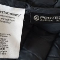 Peak Performance Pertex Microlight Frost DH Wns Size S ОРИГИНАЛ! Дамско пухено яке!, снимка 6 - Якета - 39853713