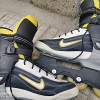 Ролери Nike, снимка 8 - Ролери, кънки - 28653741