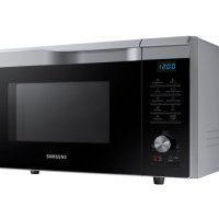 Комбинирана микровълнова печка SAMSUNG MC28M6075CS, снимка 5 - Микровълнови - 43111863