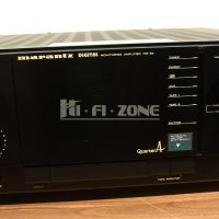 УСИЛВАТЕЛ   Marantz pm-84 , снимка 6 - Ресийвъри, усилватели, смесителни пултове - 33506243