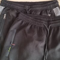 нови черни долнища , снимка 9 - Спортни дрехи, екипи - 43940467
