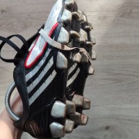 Adidas Predator. Футболни бутонки. 40, снимка 3 - Футбол - 34883475