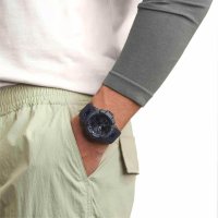 Мъжки часовник Casio G-Shock GBA-900-1AER, снимка 4 - Мъжки - 43392241