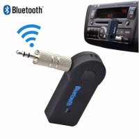 Bluetooth трансмитер - 711, снимка 2 - Аксесоари и консумативи - 43763391