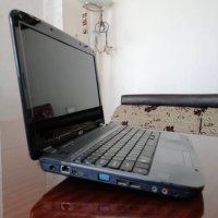 Лаптоп Acer Aspire 5740, 8GB RAM, Core i5-430M, снимка 2 - Лаптопи за дома - 37605642