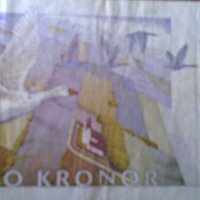 Европейски банкноти за колекции  , снимка 4 - Нумизматика и бонистика - 44019027
