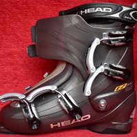 Ски обувки HEAD EZ On 8.5, снимка 8 - Зимни спортове - 43722763