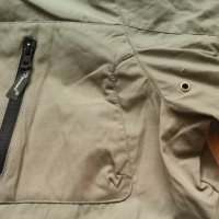 Pinewood Jacket размер XL за лов риболов яке със здрава материя подходящо за гоначи - 798, снимка 4 - Якета - 44119034