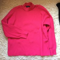 SALE!Chocker рипсен пуловер Topshop, снимка 4 - Блузи с дълъг ръкав и пуловери - 26757144