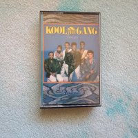 Kool and the Gang - Forever, снимка 1 - Аудио касети - 40242225