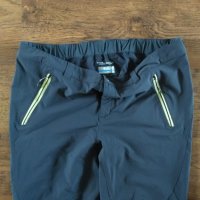 Columbia Women's Titan Peak Trousers - страхотен дамски панталон, снимка 4 - Спортни екипи - 35153283