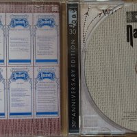 Компакт дискове CD Nazareth ‎– Exercises, снимка 3 - CD дискове - 32114516