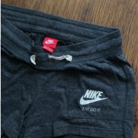 Nike Gym Vintage - страхотни къси панталонки, снимка 3 - Къси панталони и бермуди - 32751733