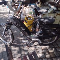 Продавам електрическо колело Е-Solex, снимка 4 - Велосипеди - 37150922