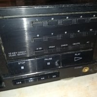 AIWA XC-500E CD PLAYER OPTICAL OUT-ВНОС SWISS 1712231957, снимка 13 - CD дискове - 43452585