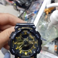 G Shock CASIO часовници уникални модели на промоция , снимка 16 - Мъжки - 40588756