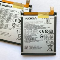 Батерия за Nokia 3.1 HE336, снимка 3 - Оригинални батерии - 28359612