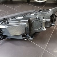 К-т Десен Фар Mercedes GLE W167 167 Full LED High Performance Като Нов, снимка 11 - Части - 37989154