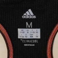 Adidas Training Bra оригинално бюстие XS Адидас спортен сутиен фитнес, снимка 3 - Спортни екипи - 28684175