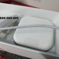 Оригинален адаптер и кабел за iPhone 5 5s SE 6 plus 6s 7 8 X 11 XS, снимка 4 - Аксесоари за Apple - 28583927