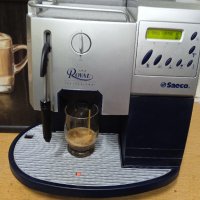 Кафе автомат Saeco Royal Professional , снимка 8 - Кафемашини - 43164514