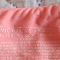 Victoria's Secret  - Луксозен сутиен 34С / 75С- резервиран, снимка 2 - Бельо - 42991070