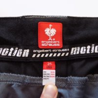 нов работен панталон engelbert strauss cordura motion оригинален 62, снимка 11 - Спортни дрехи, екипи - 43385440