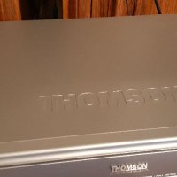 Thomson hi-fi stereo video, снимка 8 - Плейъри, домашно кино, прожектори - 36878043