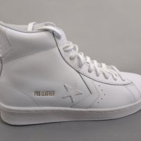 Converse Pro Leather N43/27,5см.Баскет кецове.Ест.кожаНови.Оригинал., снимка 1 - Кецове - 43792333