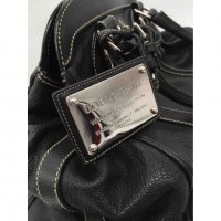 Dolce Gabbana miss romantique bag-Оригинална, снимка 7 - Чанти - 33441842