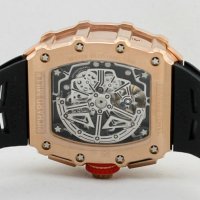 Луксозен мъжки часовник RICHARD  MILLE RM 11-03, снимка 3 - Мъжки - 32525889