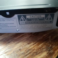 DVD player DVP3850 Philips, снимка 7 - Плейъри, домашно кино, прожектори - 44863769