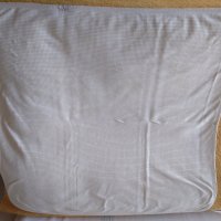 бебешко двулицево одеяло, снимка 3 - Спално бельо и завивки - 41971339