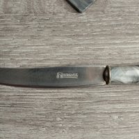 български неръждаеми ножчета, снимка 4 - Антикварни и старинни предмети - 43861199