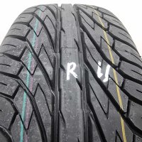 1бр лятна гума 205/60/16 Dunlop R11 , снимка 1 - Гуми и джанти - 43543662