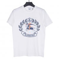 Тениска Burberry, снимка 1 - Тениски - 39989450
