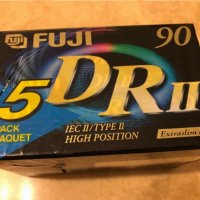 Fuji DR ll Type II, снимка 4 - Други - 35336199