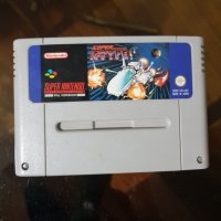 Лот Игри - дискети за Super Nintendo SNES / Игри за винтидж игрова конзола Супер Нинтендо, снимка 7 - Nintendo конзоли - 27496445