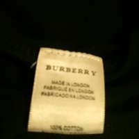 Burberry оригинална дамска тениска , снимка 6 - Тениски - 32364148