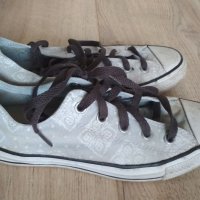 кецове сникърси гуменки обувки CONVERSE ALL STAR, снимка 3 - Други - 31820506