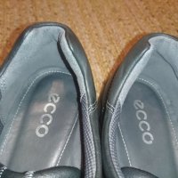 Обувки Ecco 38, снимка 5 - Дамски ежедневни обувки - 27424279